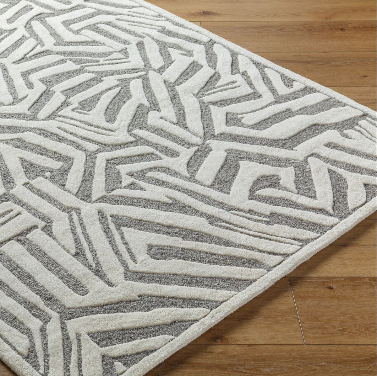Livabliss Brook BKO-2316 Hand Tufted Rug