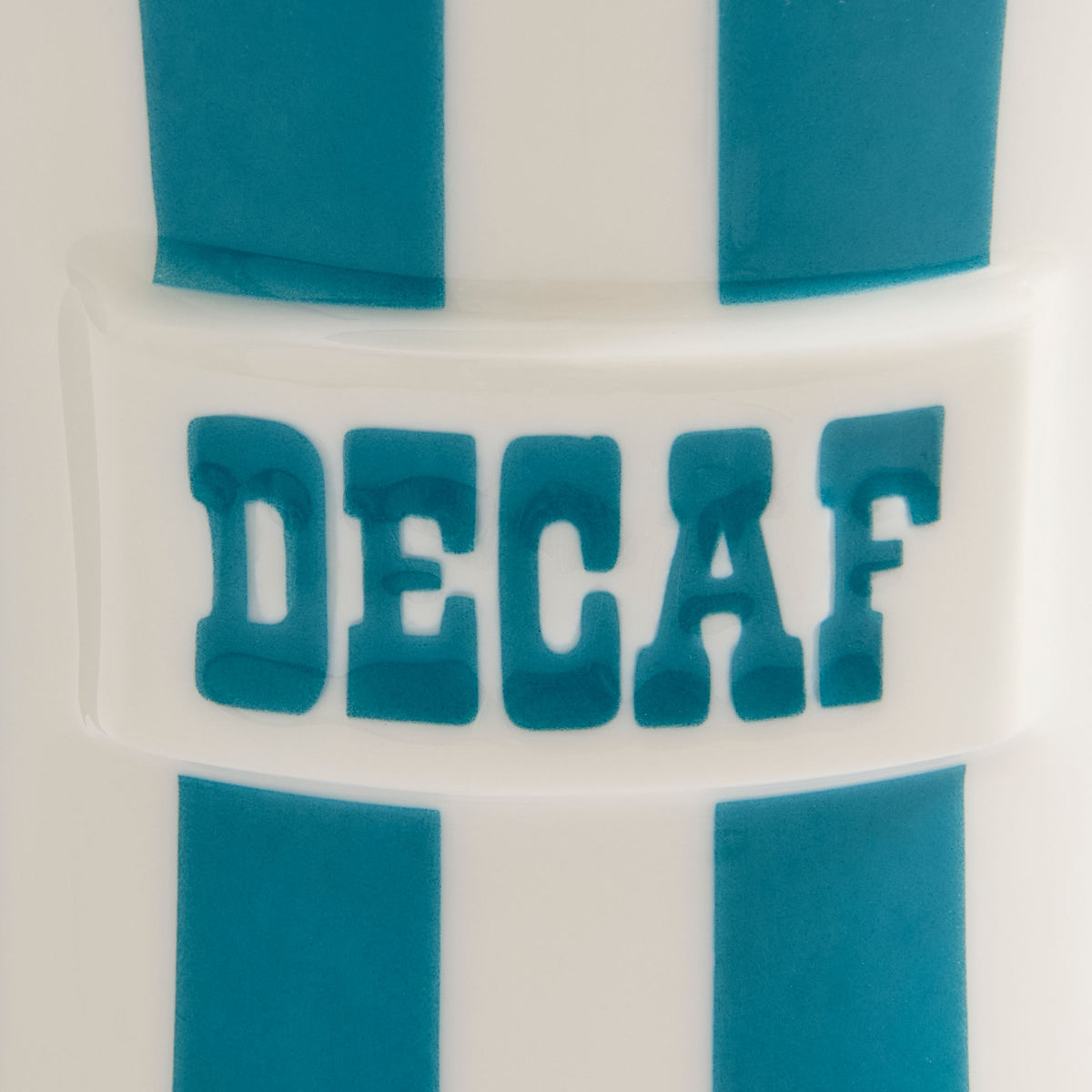 Jonathan Adler Vice Decaf Mug