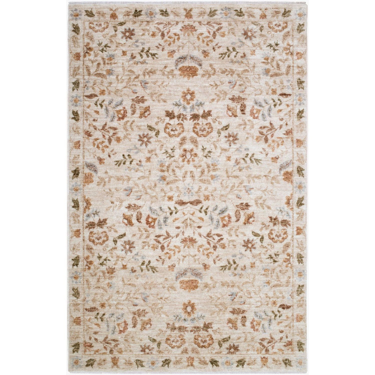 Livabliss Autumn AUN-2302 Machine Woven Rug
