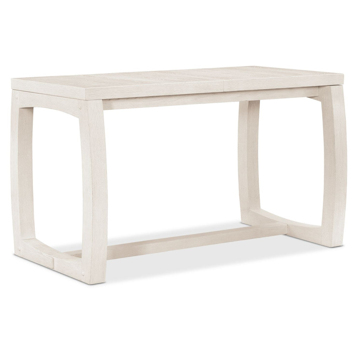 Margaritaville Duval Gathering Table in Sun-Bleached, primary product view