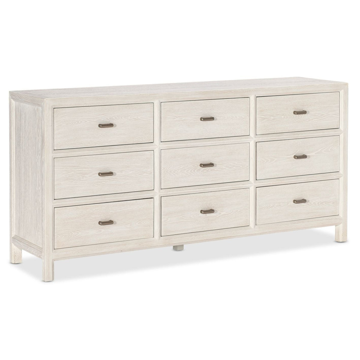 Margaritaville Duval Dresser in Sun-Bleached, primary product view