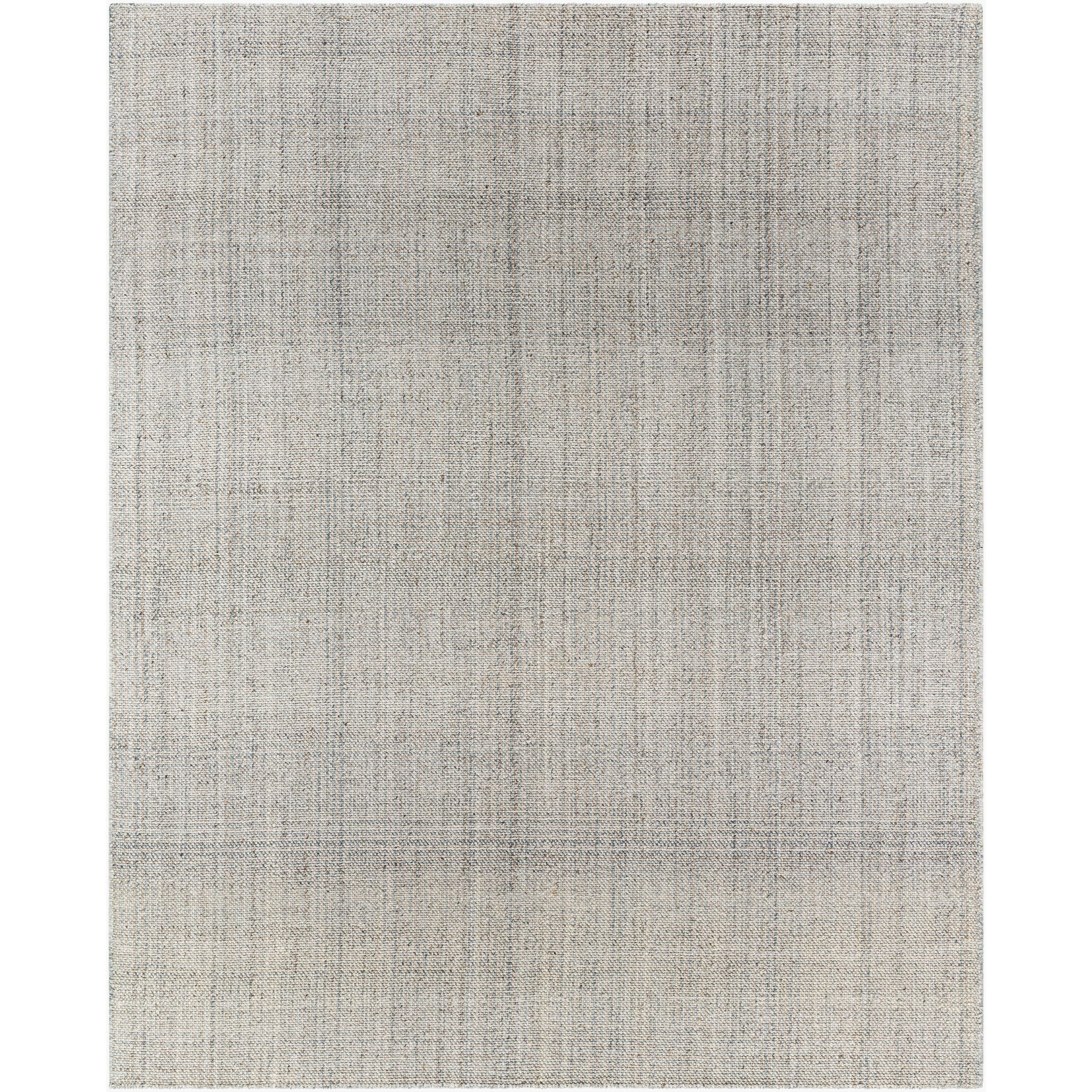 Surya Hope HOP-2301 hand-loomed rug, contemporary style