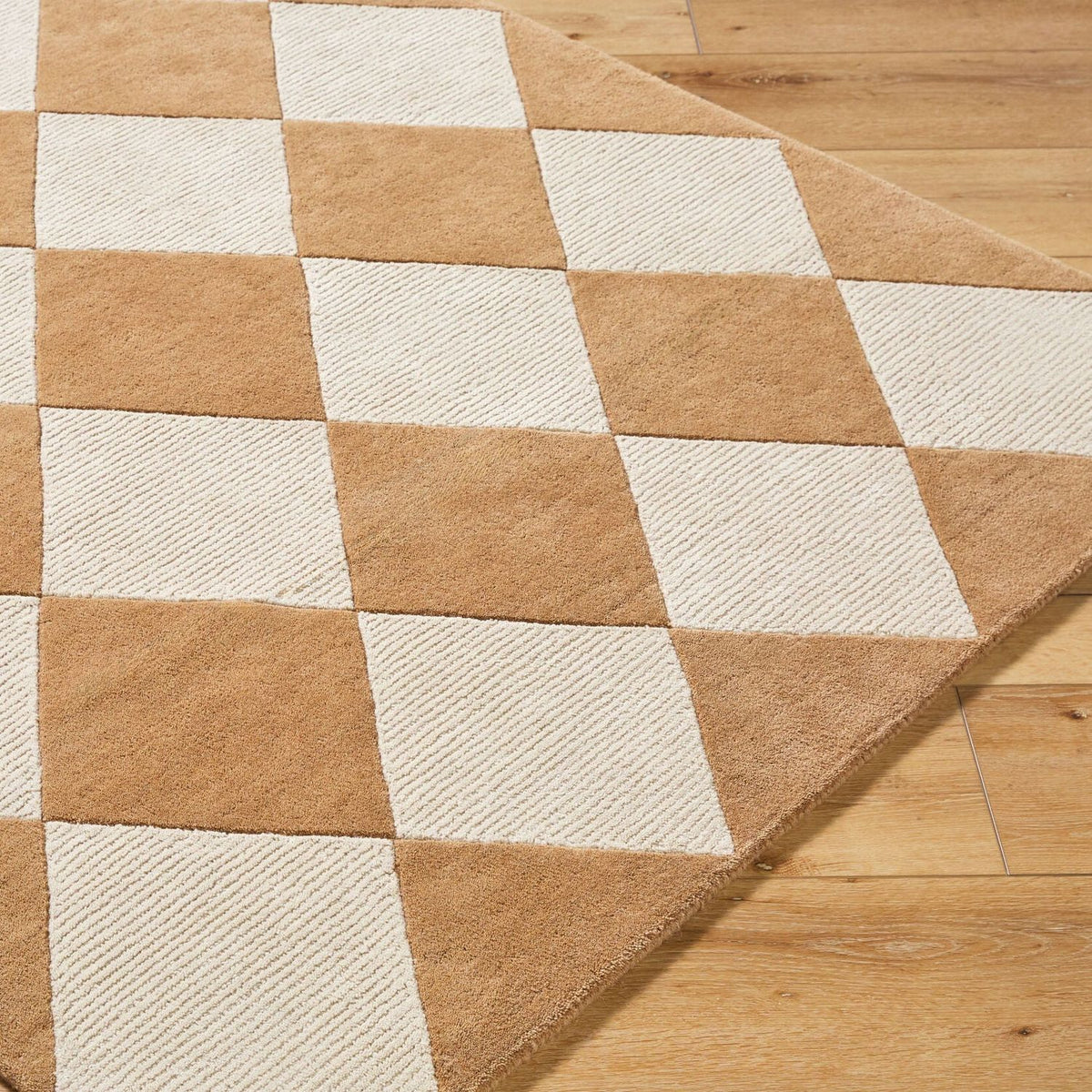 Livabliss Isaac VVIS-2300 Hand Tufted Rug