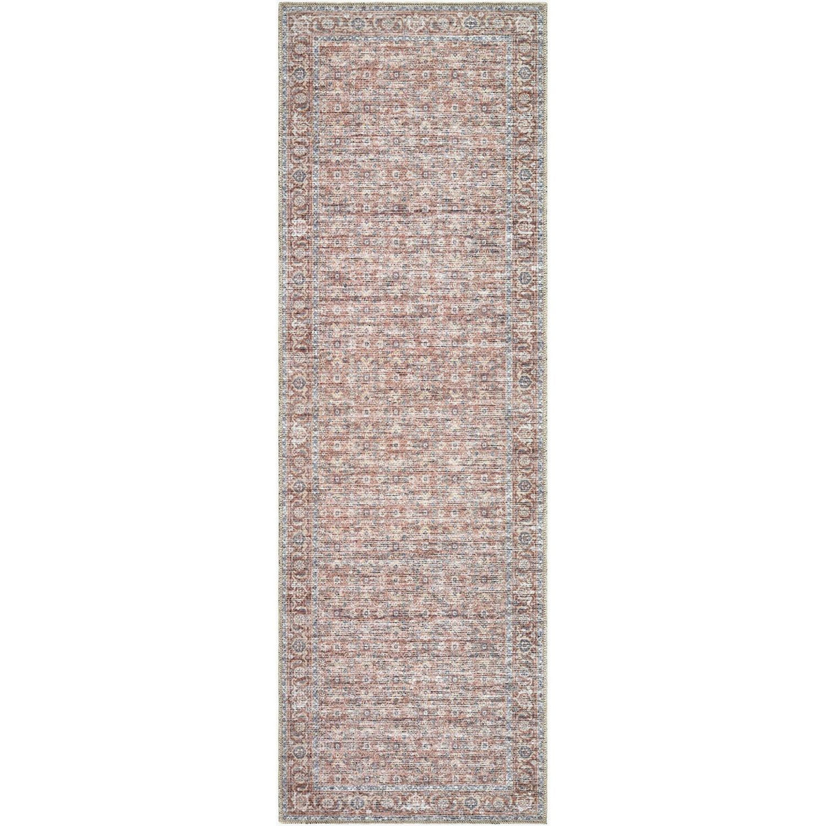 Becki Owens x Livabliss Aureta BOAU-2300 Machine Woven Rug