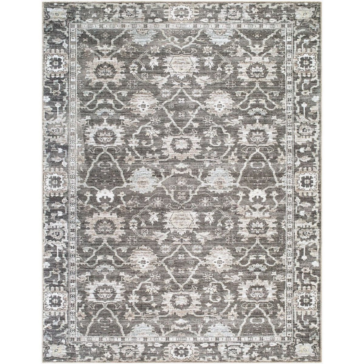 Becki Owens x Livabliss Zafira BOZF-2305 Machine Woven Rug