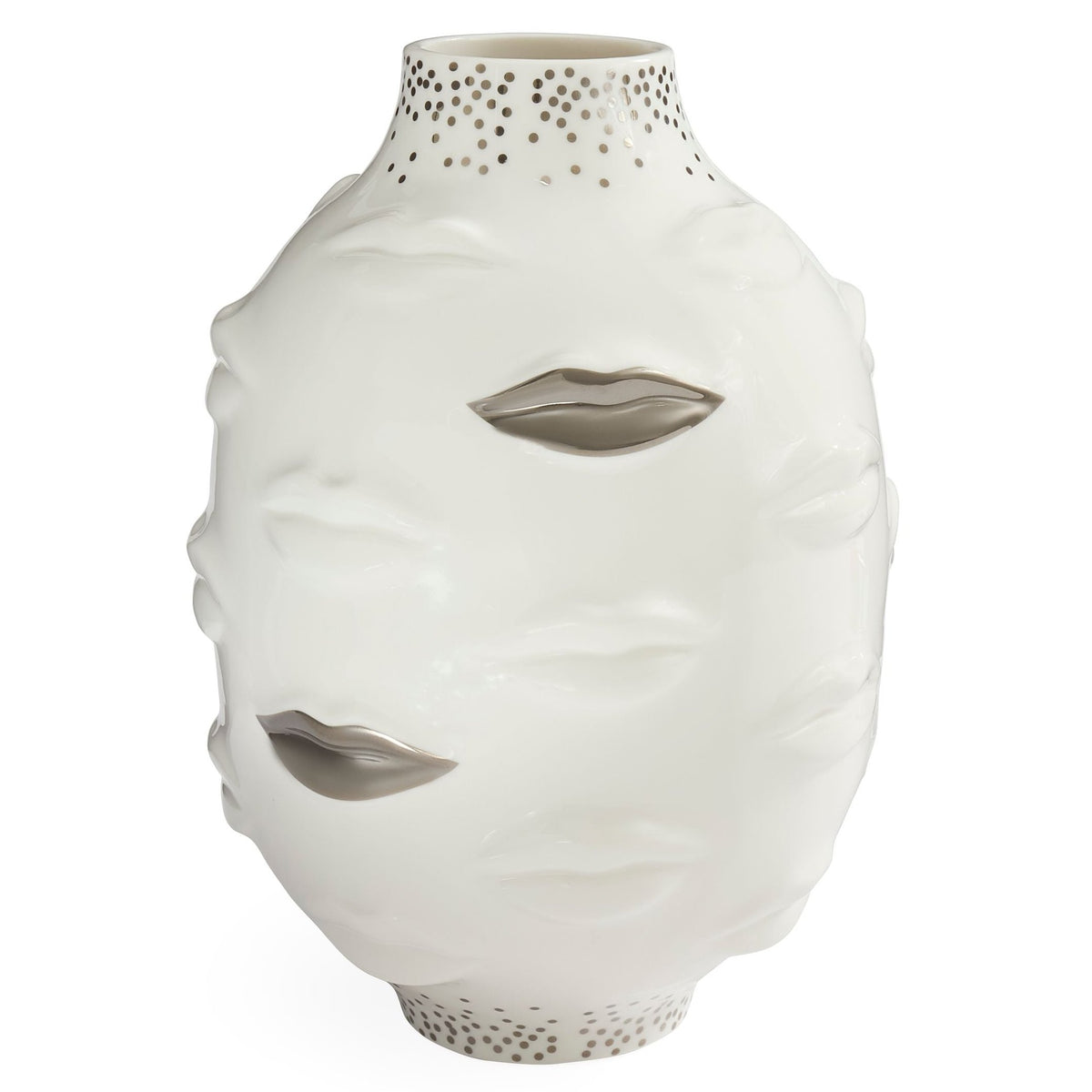 Jonathan Adler Sparkling Gala Vase