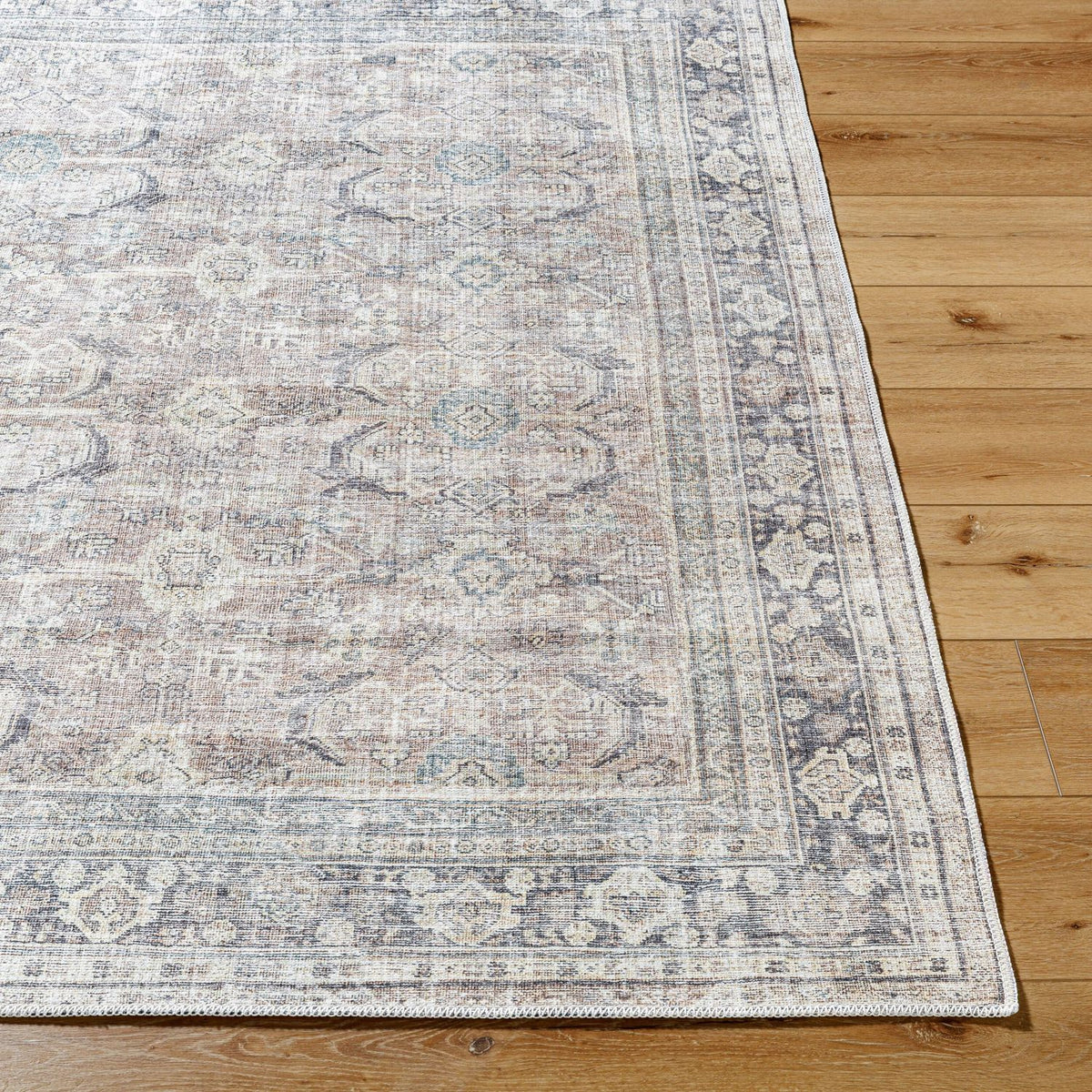 Becki Owens x Livabliss Darling BODA-2300 Machine Woven Rug