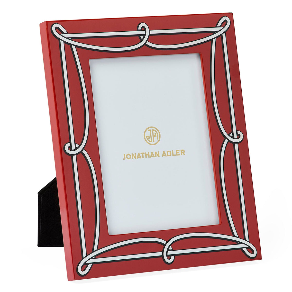 Jonathan Adler Rita Lacquer 5 x 7 Frame