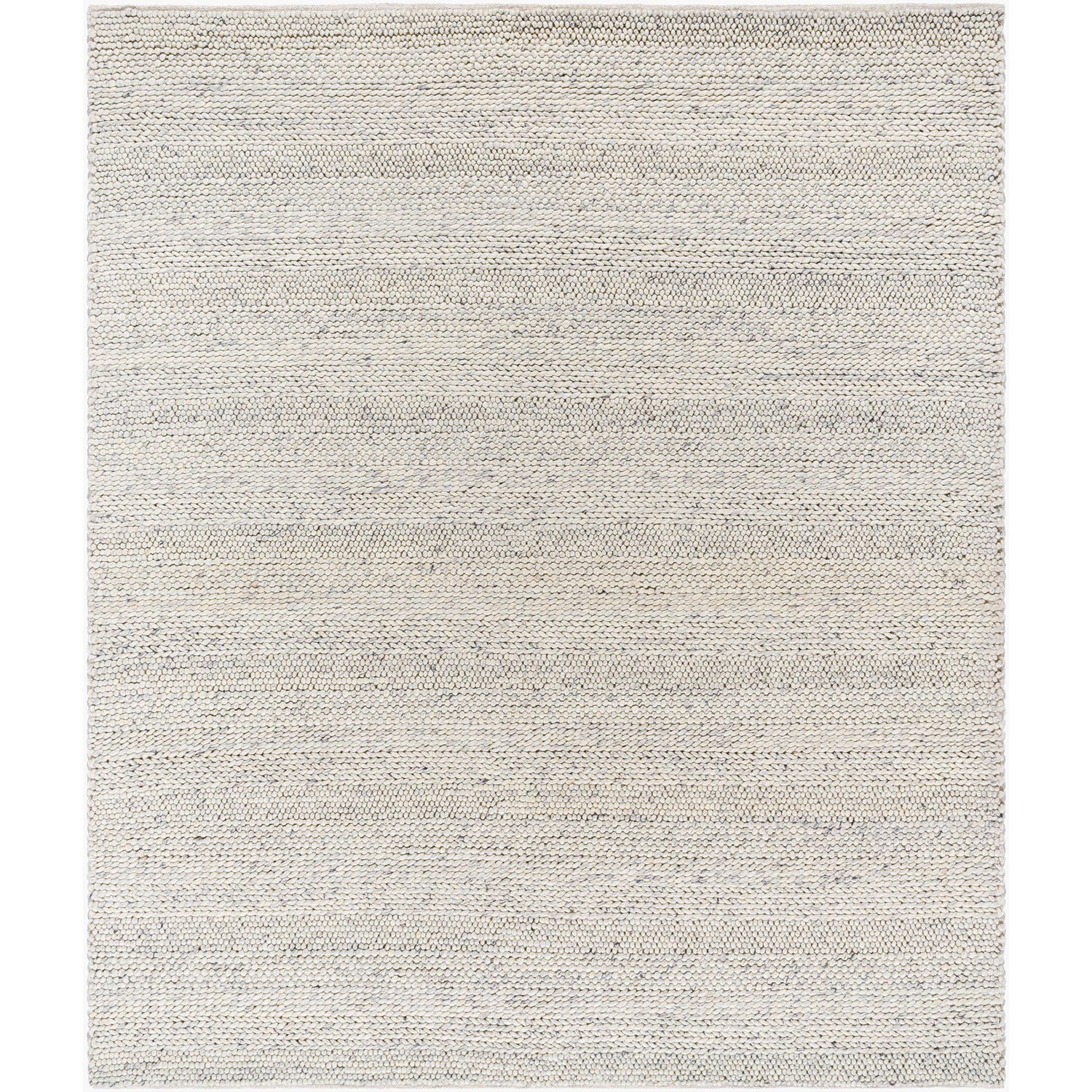 Surya Tahoe Hand Woven Rug detail of pile and pattern