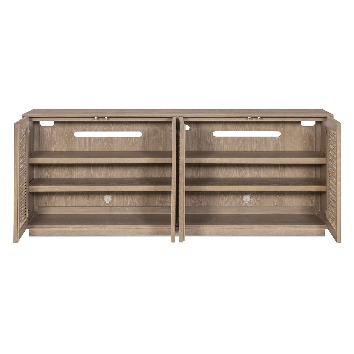 Margaritaville Caicos Credenza