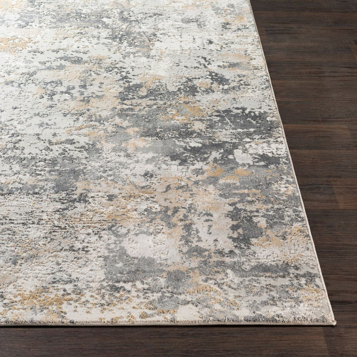 Livabliss Aisha AIS-2303 Machine Woven Rug