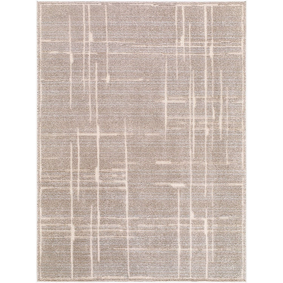 Elle Decor x Livabliss Alma EDAL-2304 Machine Woven Rug