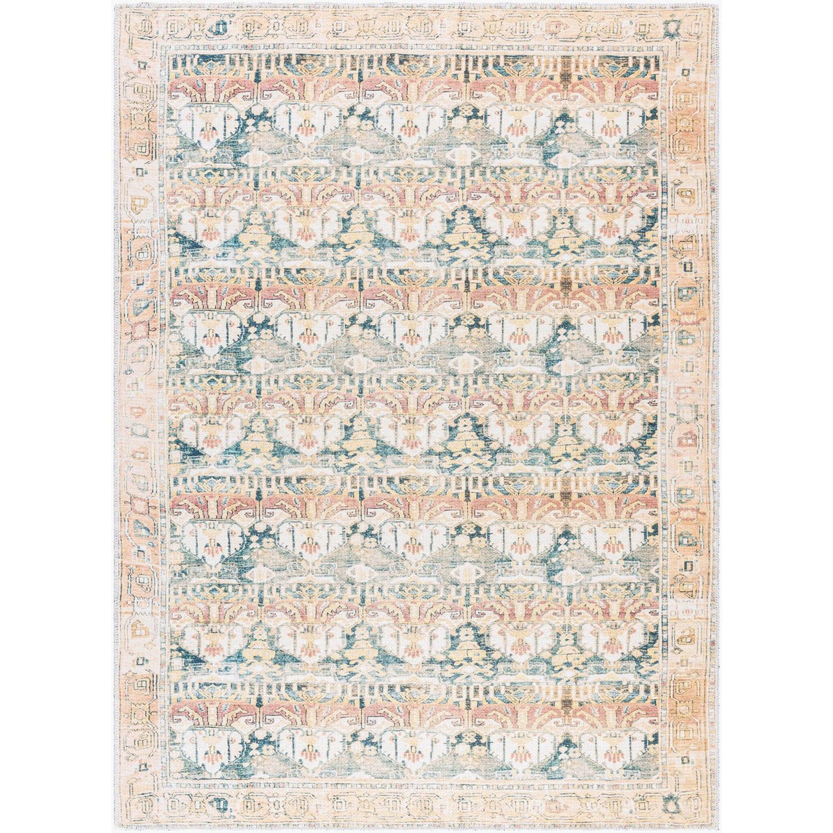 Livabliss Amelie AML-2397 Machine Woven Rug