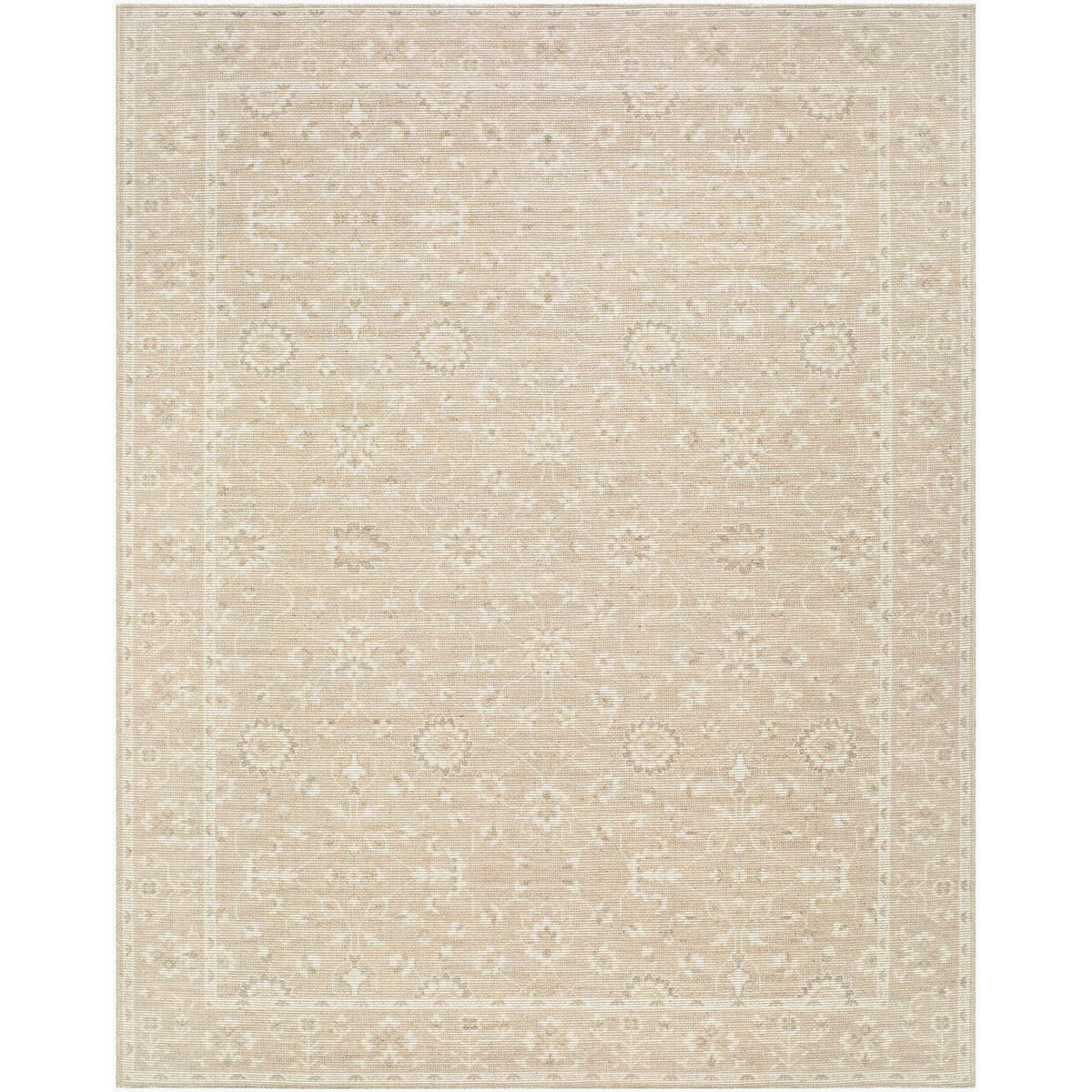 Nabela Noor Home x Livabliss Asha NBAS-2300 Machine Woven Rug