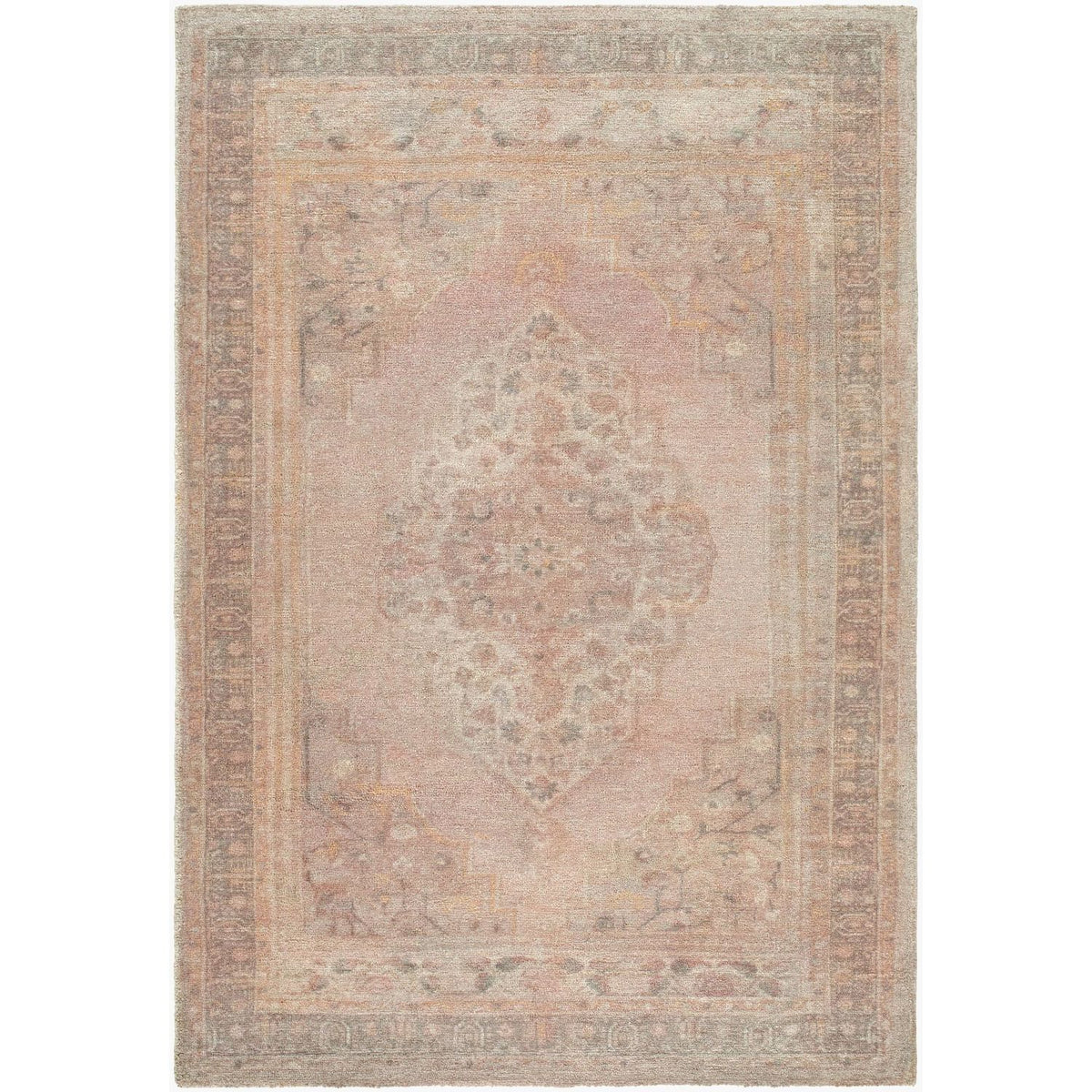 Galey Alix x Livabliss Luciana Hand Tufted Rug