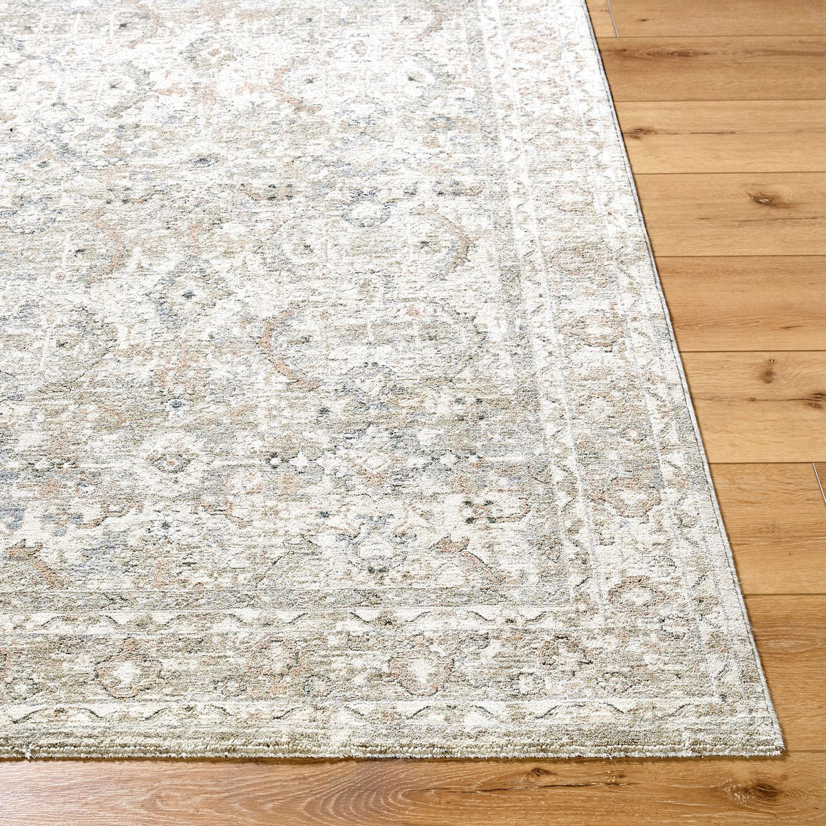 Livabliss Poetry POI-2304 Machine Woven Rug