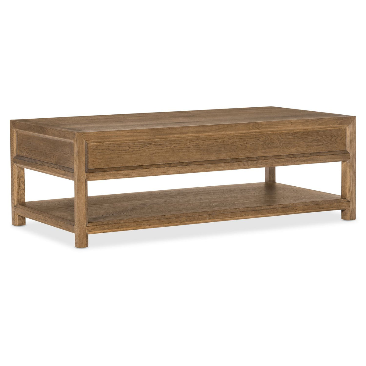 Margaritaville Tahoe Rectangle Cocktail Table