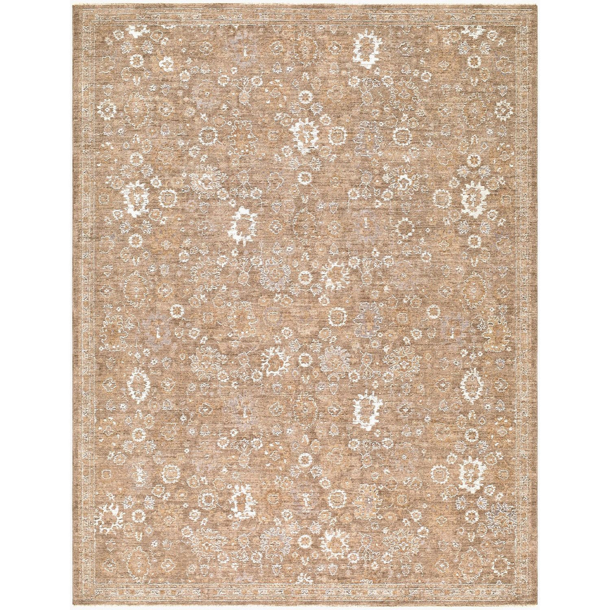 Becki Owens x Livabliss Penny BOPE-2308 Machine Woven Rug