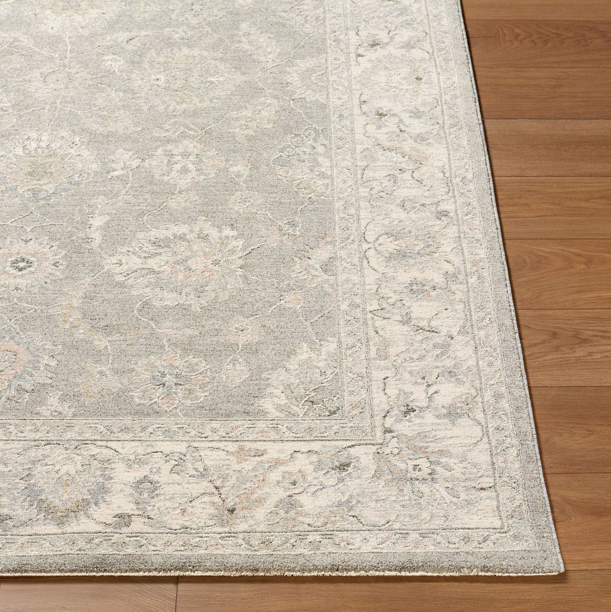 Livabliss Poetry POI-2305 Machine Woven Rug