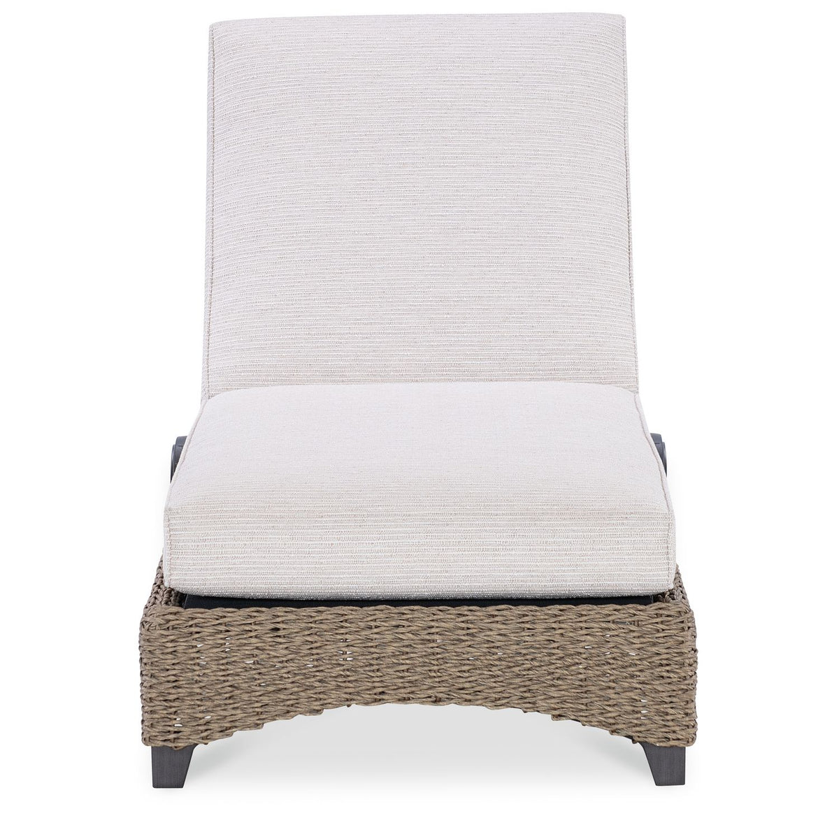 Margaritaville Seychelles Outdoor Chaise in Poros Dune