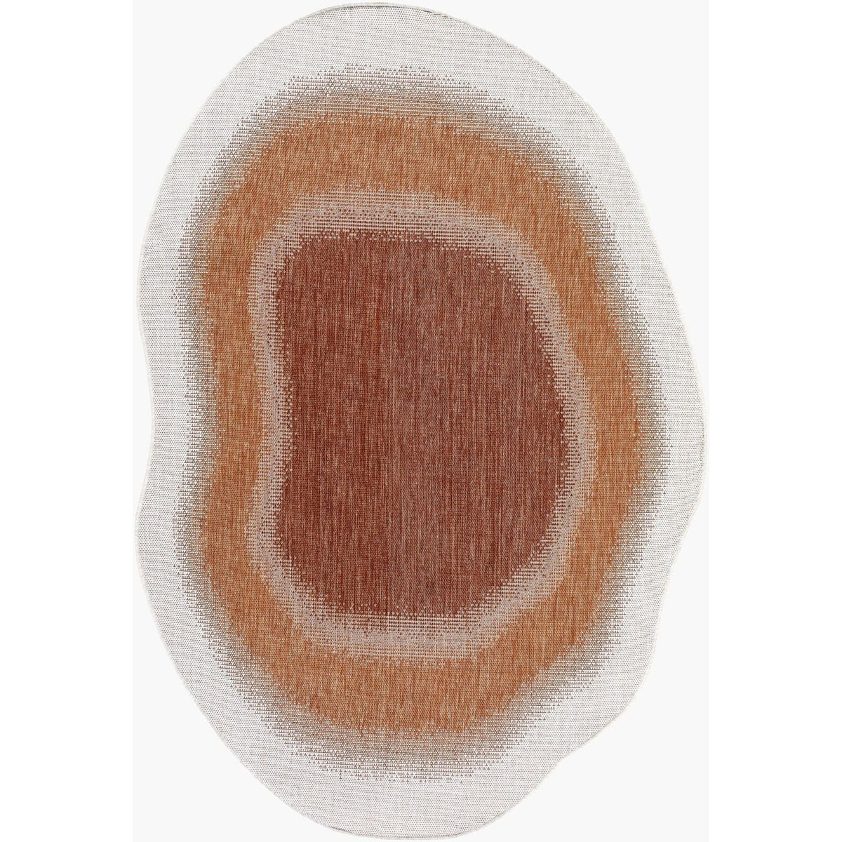 Livabliss Miami Beach MBH-2317 Machine Woven Indoor/Outdoor Rug