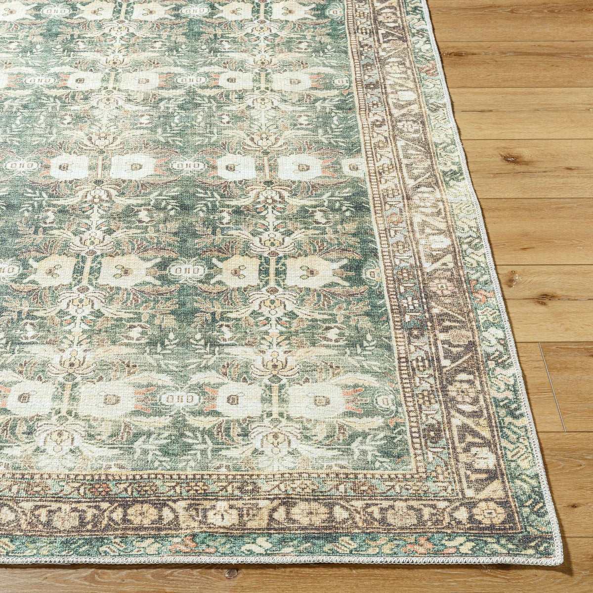 Livabliss Amelie AML-2396 Machine Woven Rug