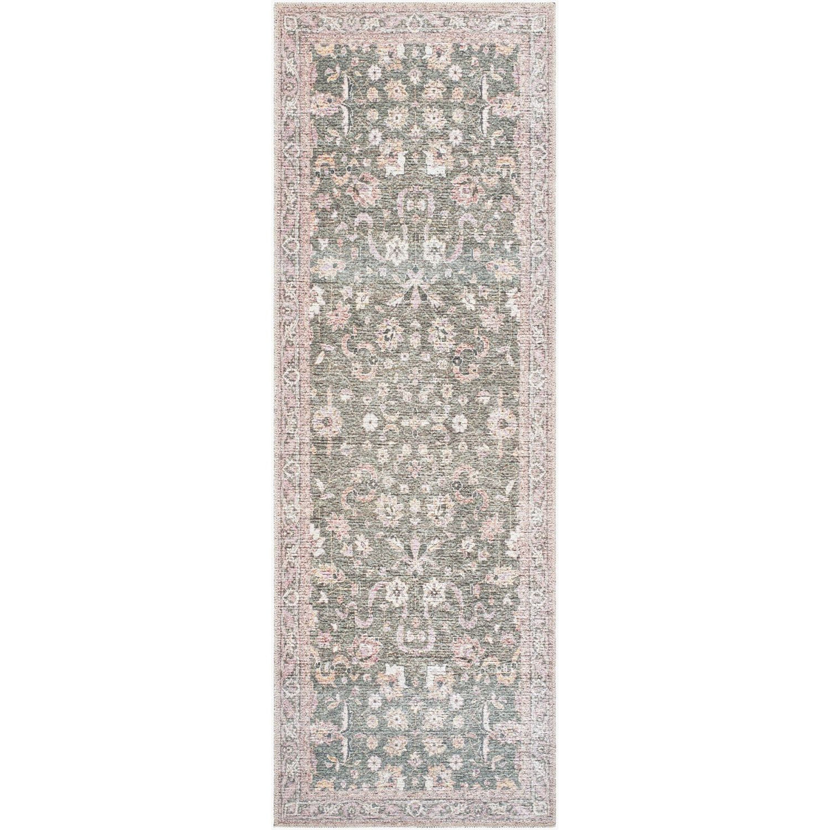 Livabliss Vinny VNY-2314 Machine Woven Rug