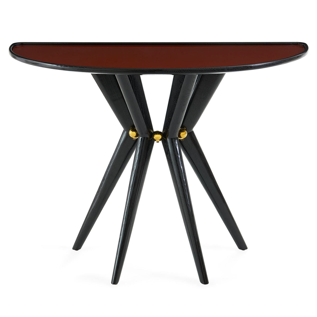 Jonathan Adler Trocadero Demilune