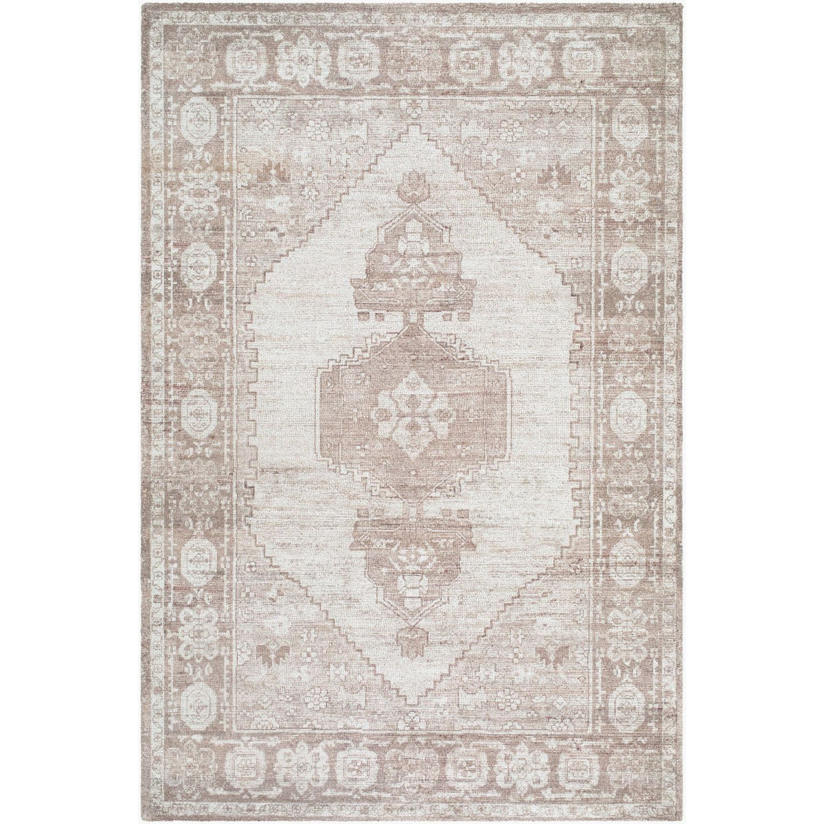 Livabliss Unique UNQ-2327 Hand Tufted Rug