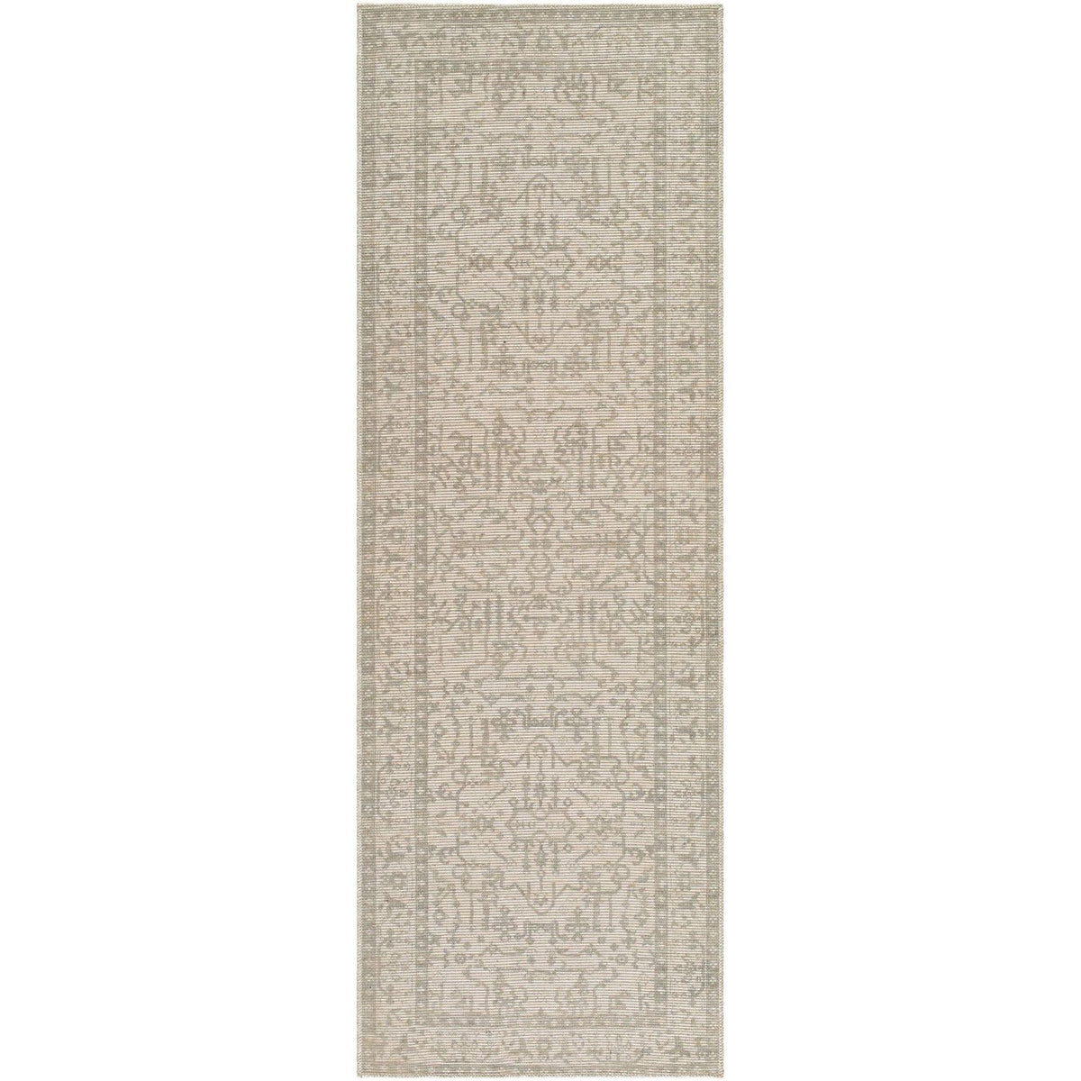 Nabela Noor Home x Livabliss Athiyo NBAT-2303 Machine Woven Rug