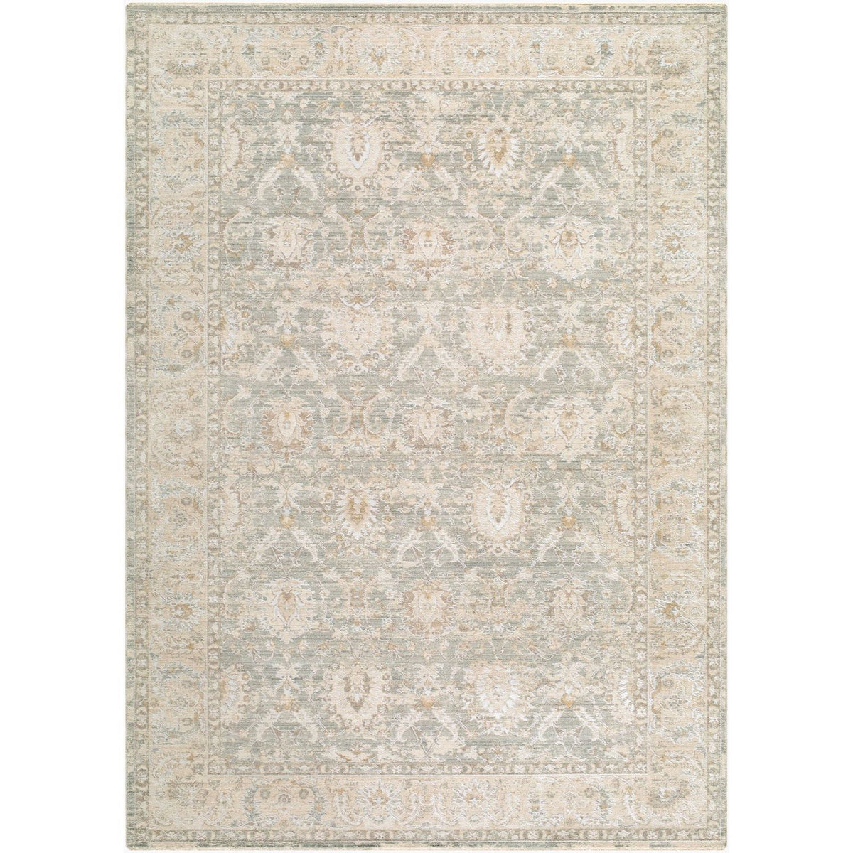 Rachel Zoe x Livabliss The Vintage Edit RZVE-2305 Machine Woven Rug