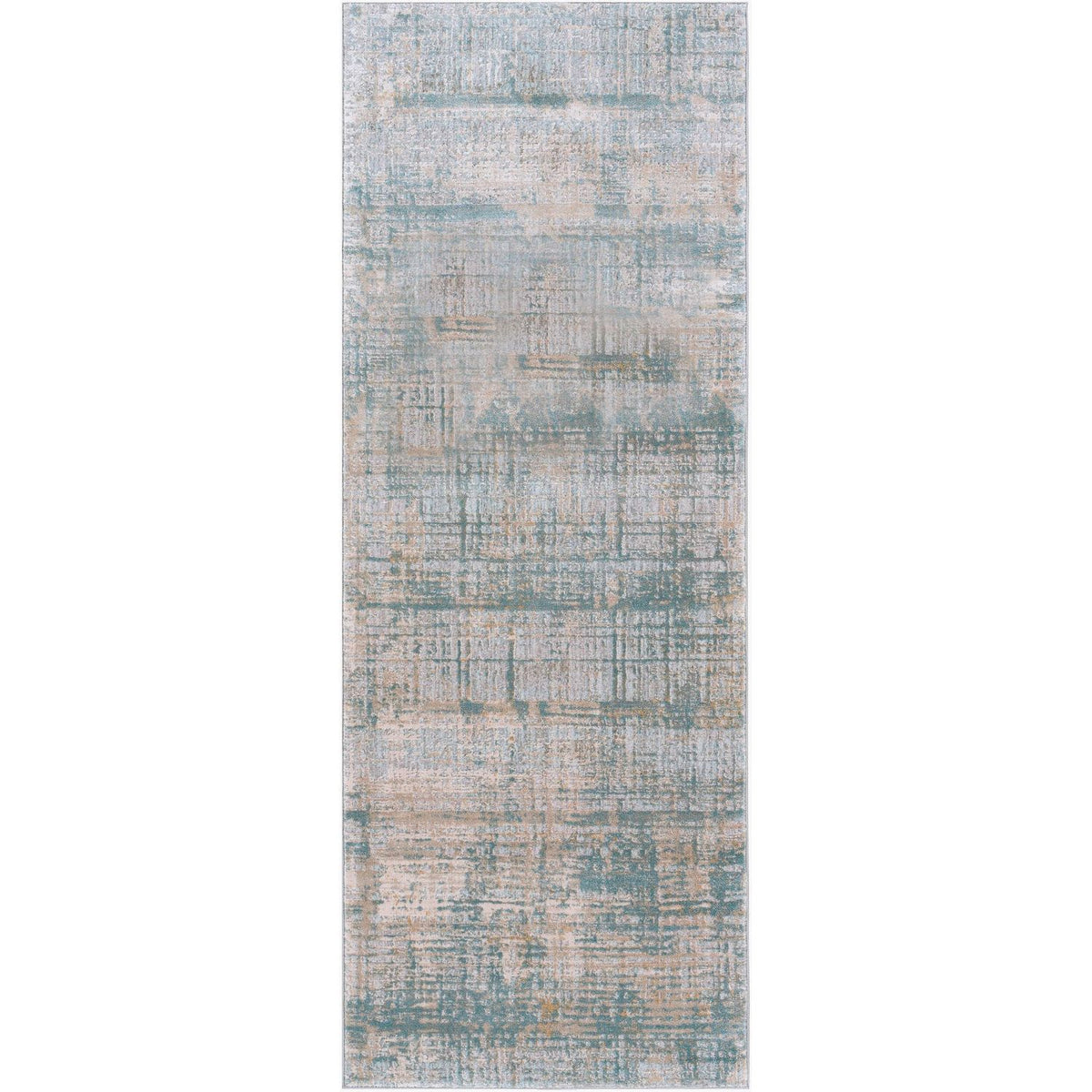 Livabliss Brunswick BWK-2301 Machine Woven Rug