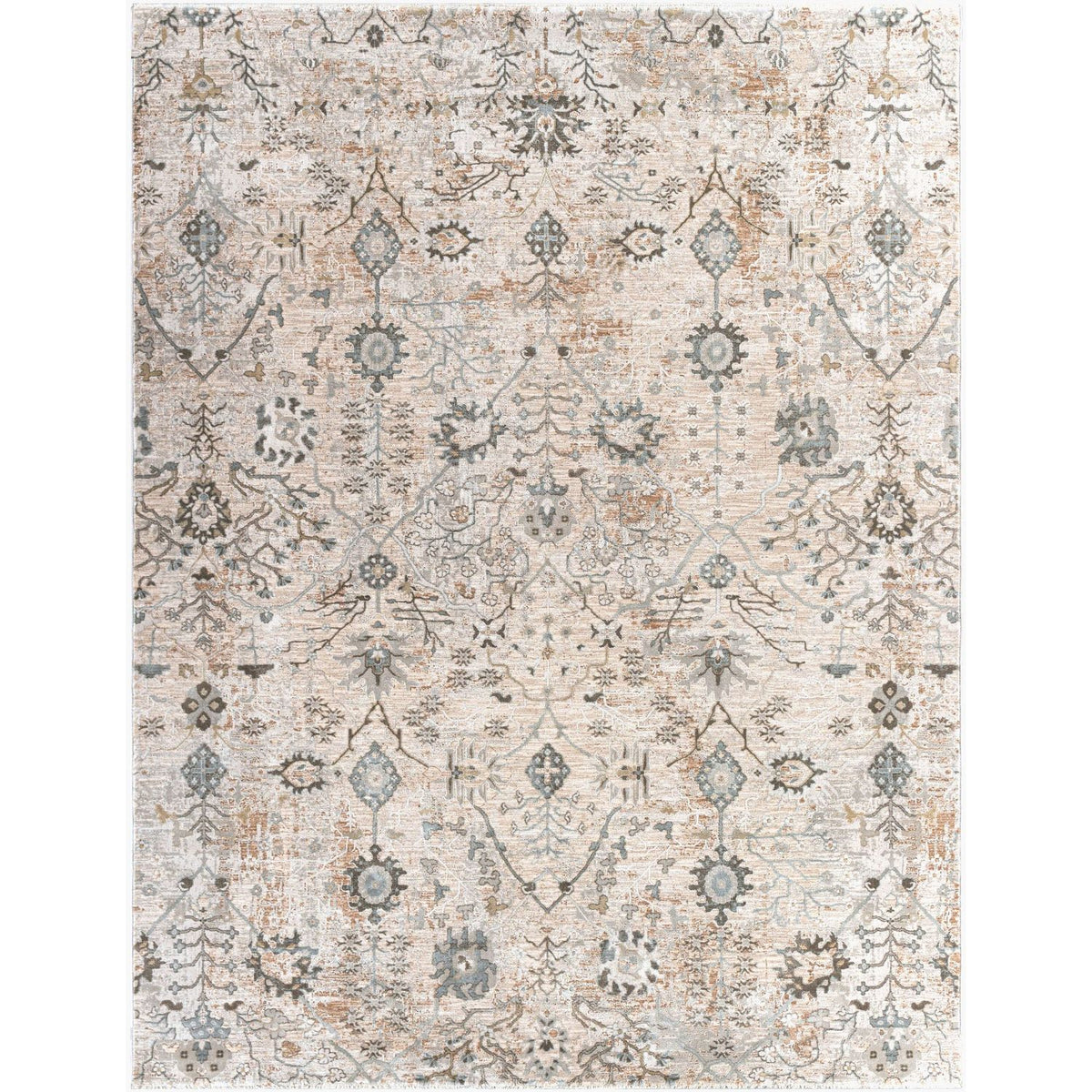 Livabliss Brunswick BWK-2311 Machine Woven Rug