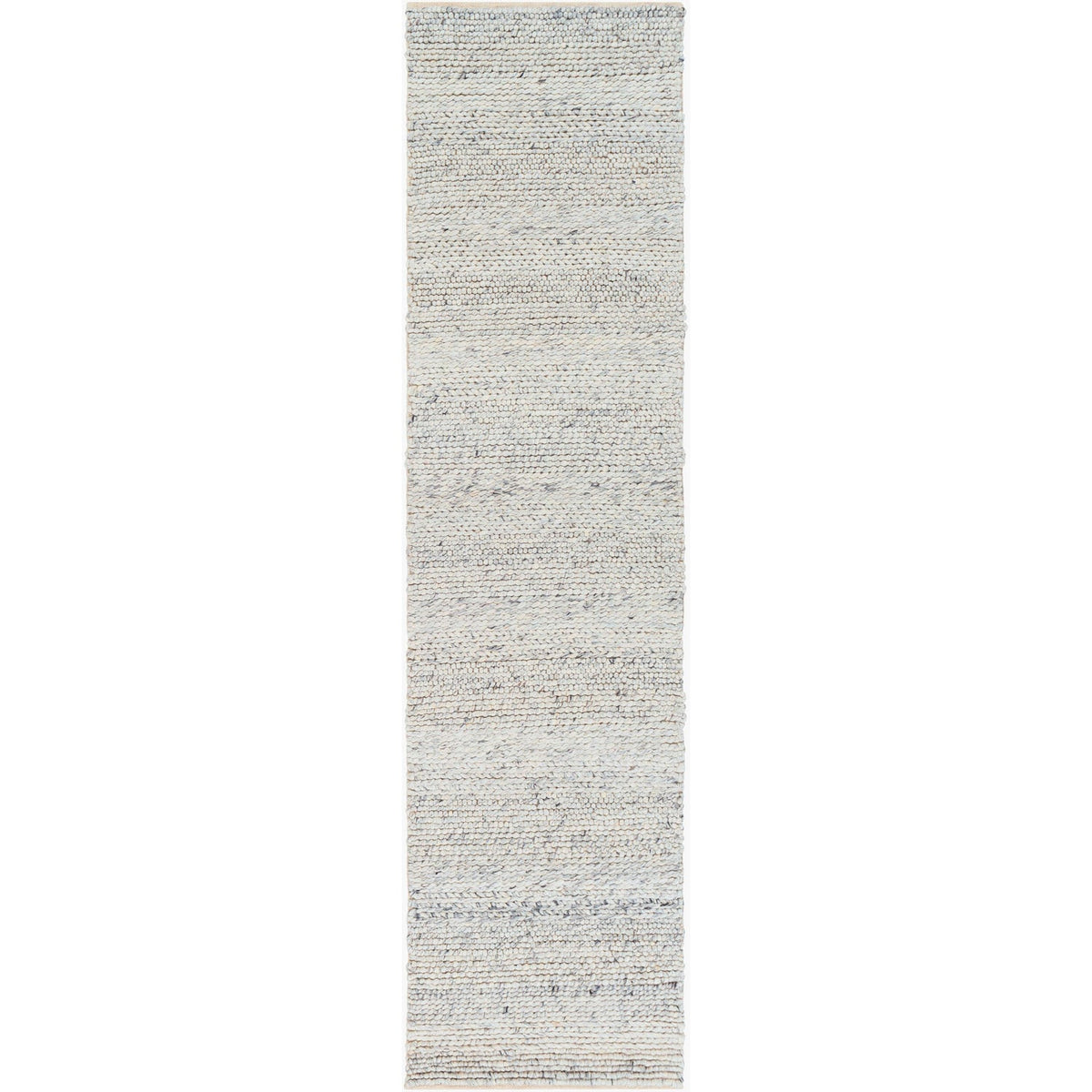 Surya Tahoe Hand Woven Rug shown flat, full view