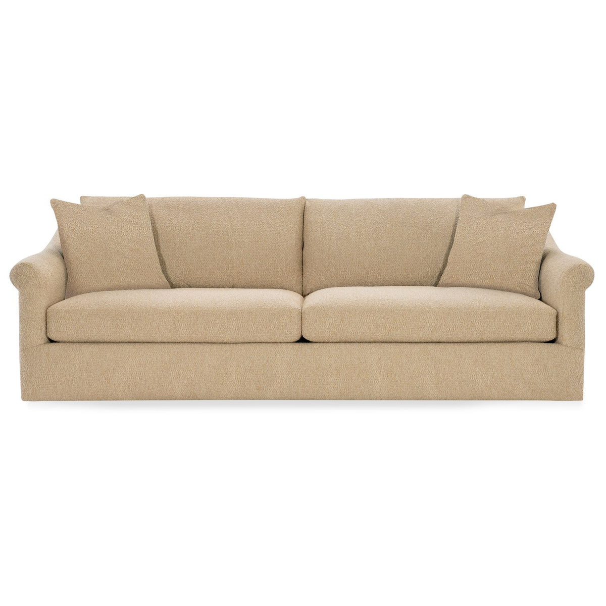Margaritaville Savannah RiverWheat 8 ft. Sofa