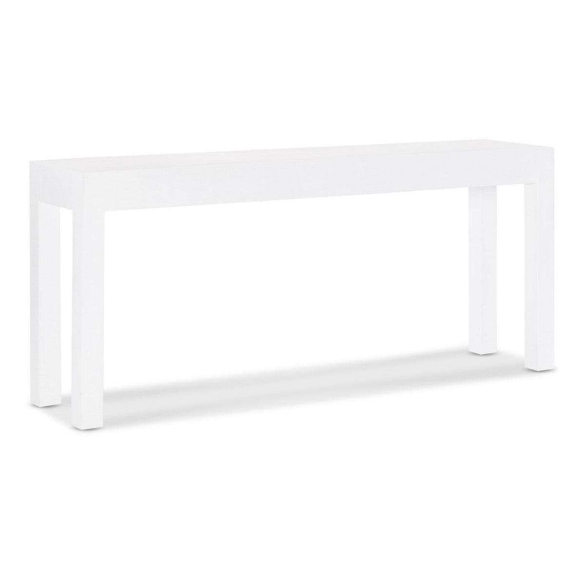 Margaritaville Sailmaker Console Table
