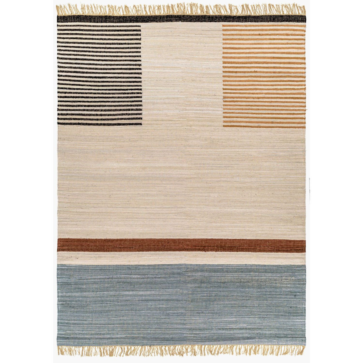 Livabliss Fulham Hand Woven Rug