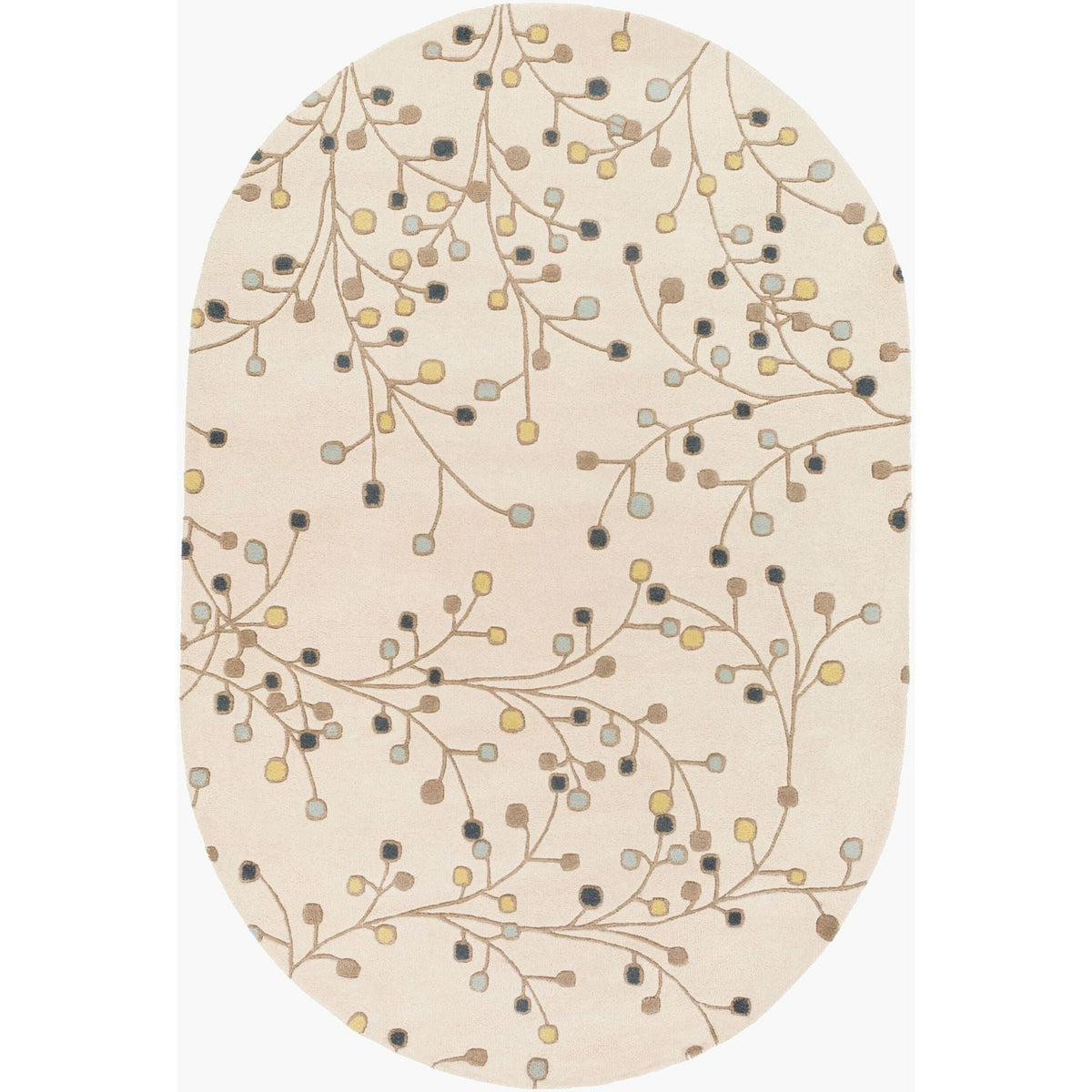 Livabliss Athena ATH-5116 Hand Tufted Rug