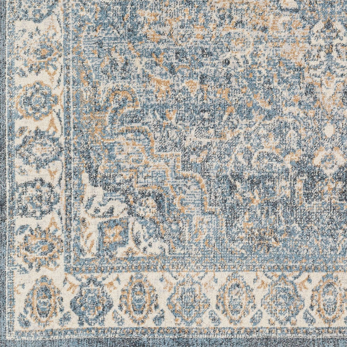 Livabliss Lillian LLL-2320 Machine Woven Rug