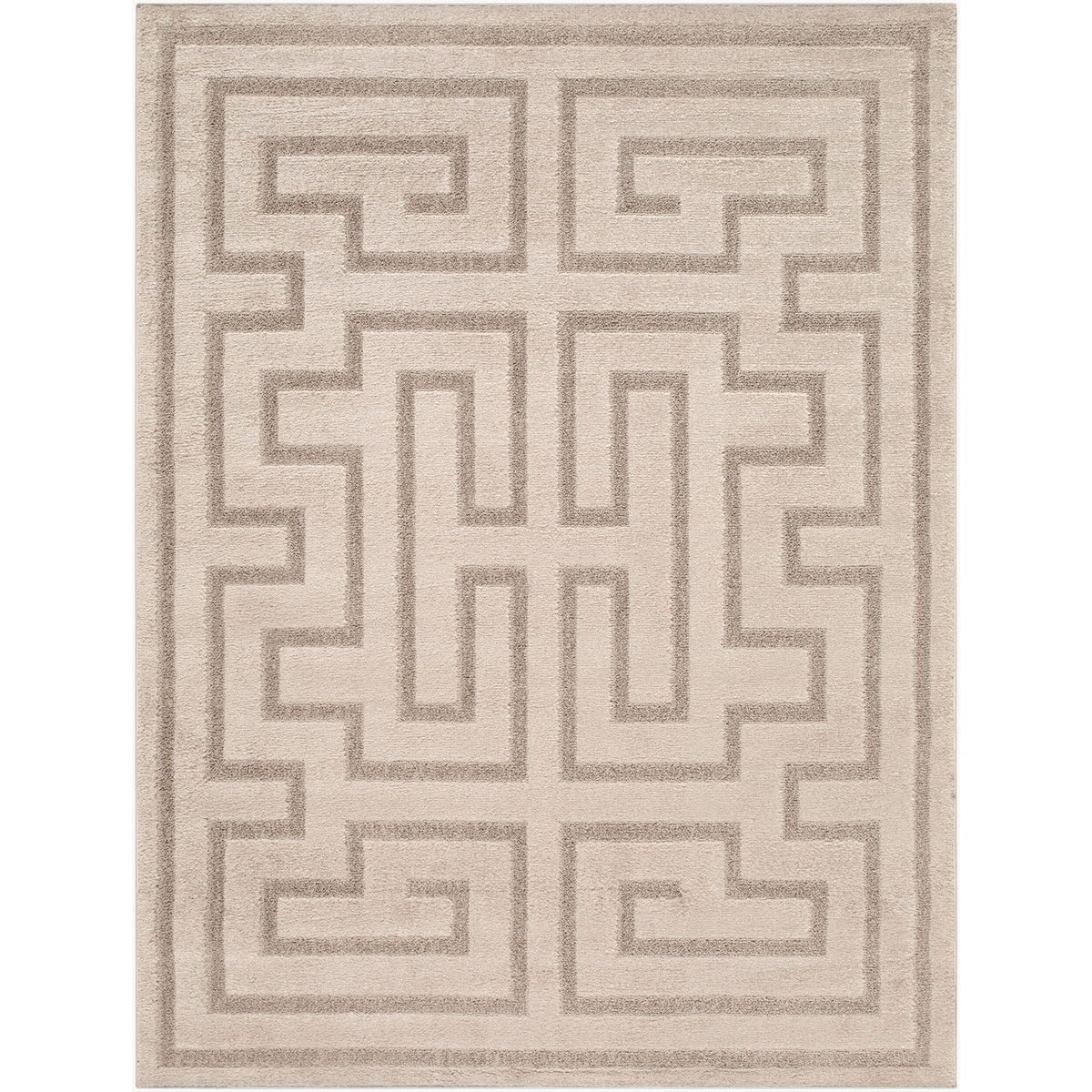 Rachel Zoe x Livabliss The Studio Edit RZSE-2308 Machine Woven Rug