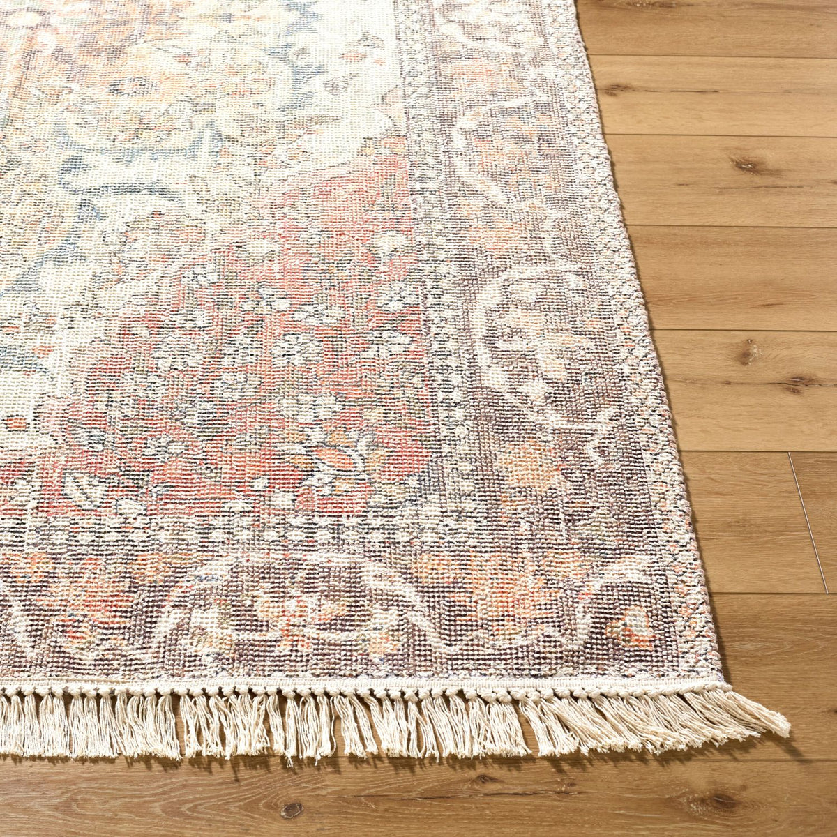 Livabliss Belfast BLF-2303 Hand Loomed Rug
