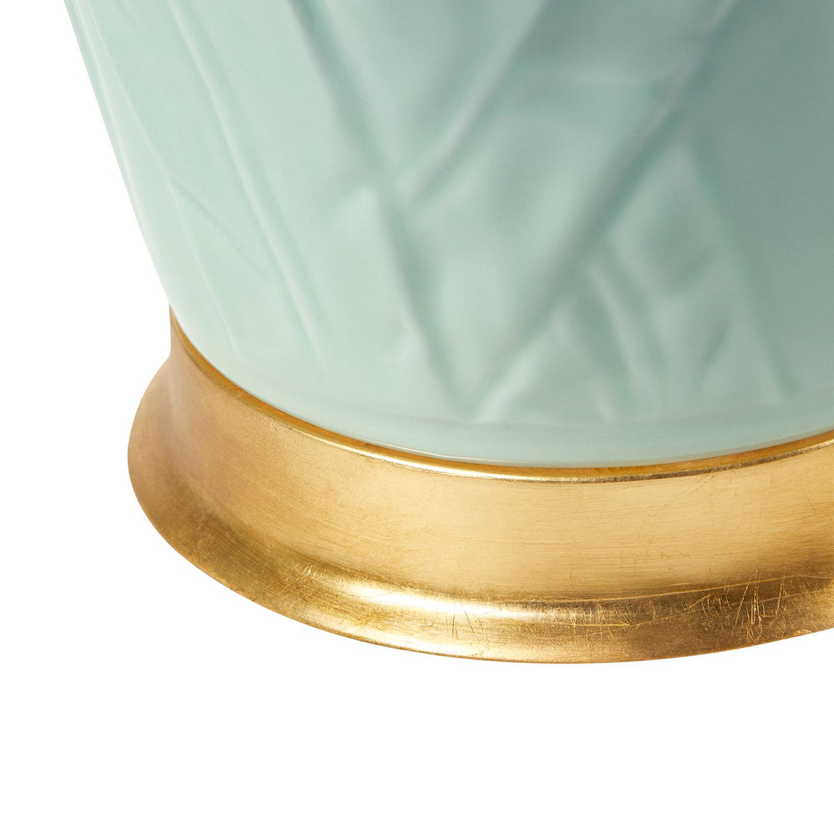 Villa and House Habano Table Lamp Without Shade