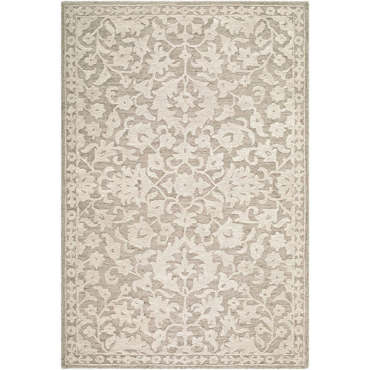 Livabliss Konya KON-2301 Hand Tufted Rug