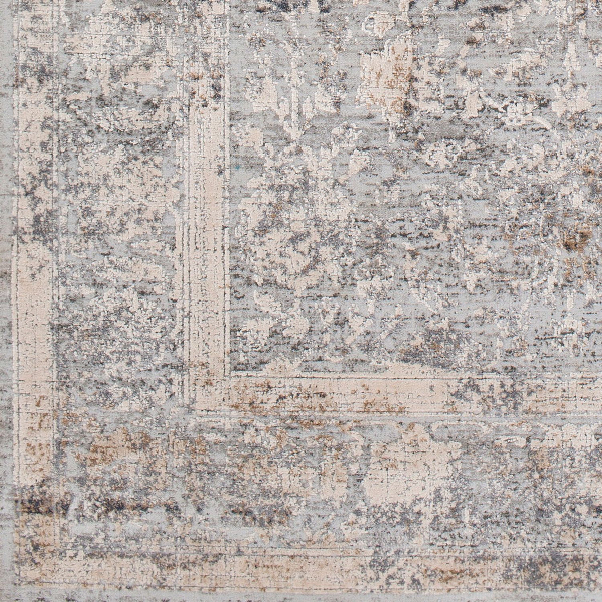 Livabliss Alpine ALP-2307 Machine Woven Rug