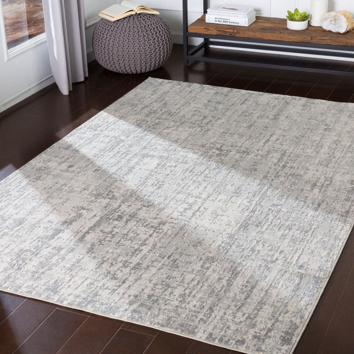 Livabliss Aisha AIS-2305 Machine Woven Rug