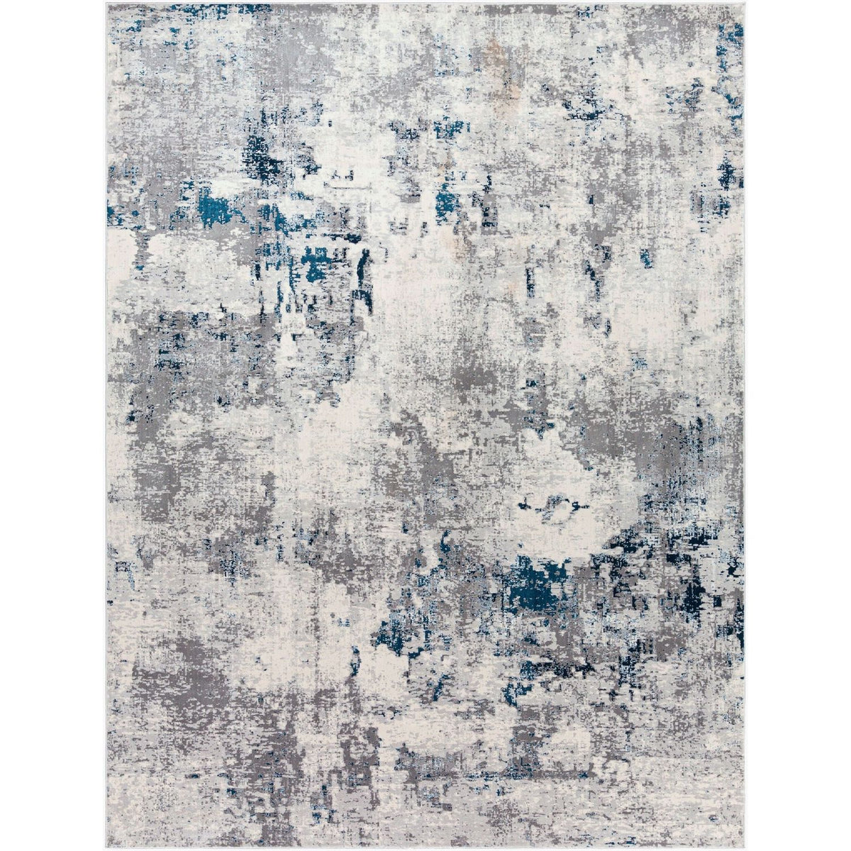Livabliss Aisha AIS-2314 Machine Woven Rug