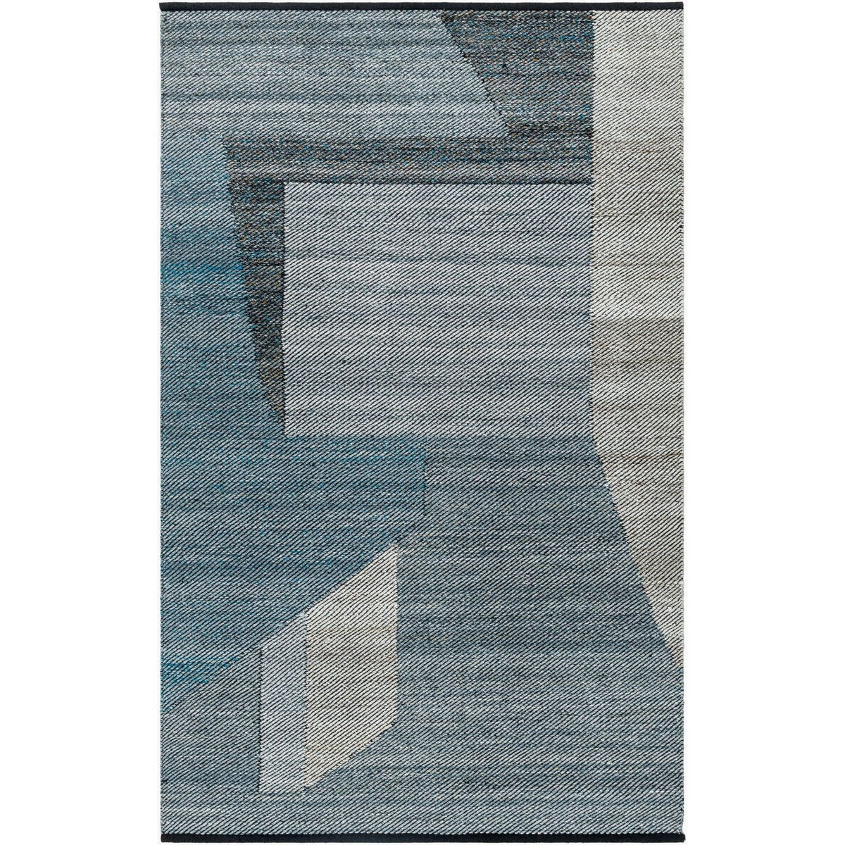 Livabliss Jocelyn JYN-2300 Hand Woven Indoor/Outdoor Rug
