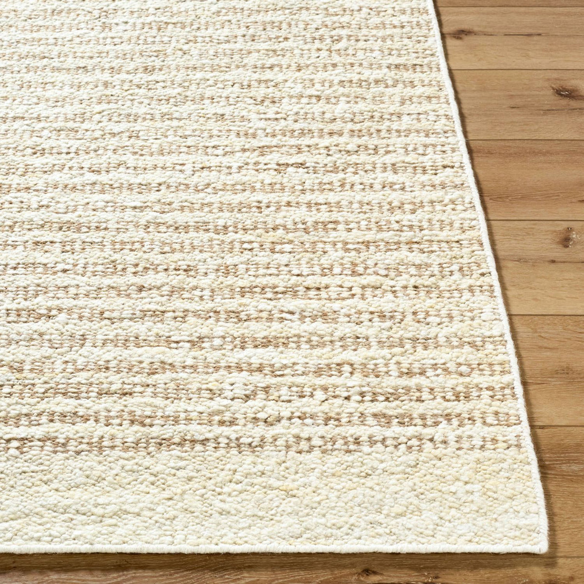 Livabliss Leman LEN-2300 Hand Woven Rug