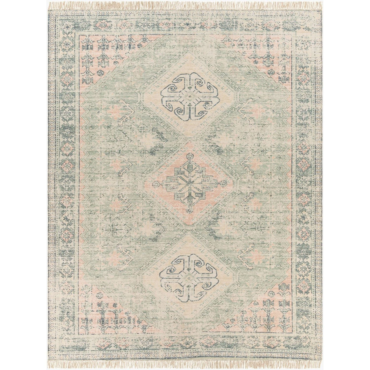 Livabliss Zainab ZAI-2316 Hand Woven Rug