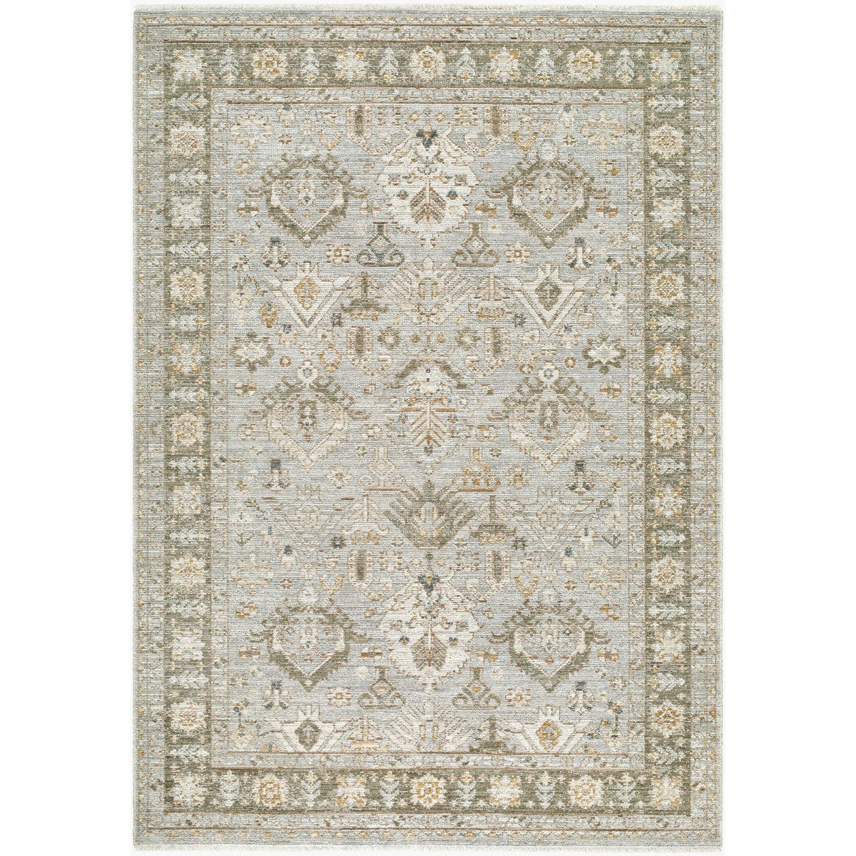 Livabliss Jane JAA-2304 Machine Woven Rug